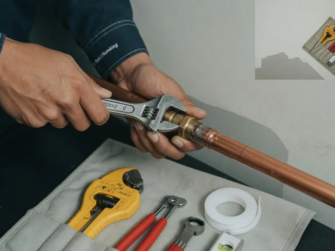 Why choose Drain Cleaning in Starbuck, WA